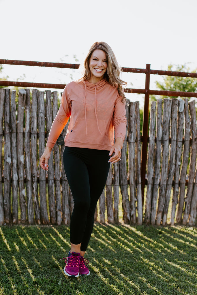 The Radiance Pullover